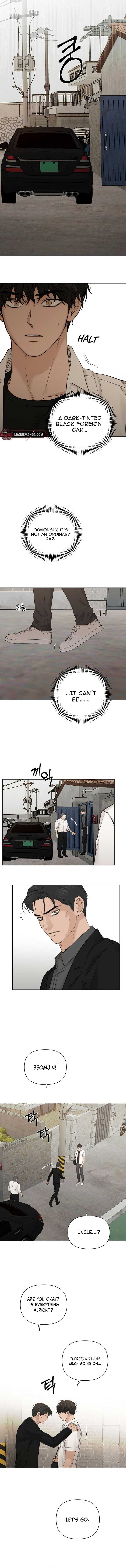 Read Just Twilight Manga Online