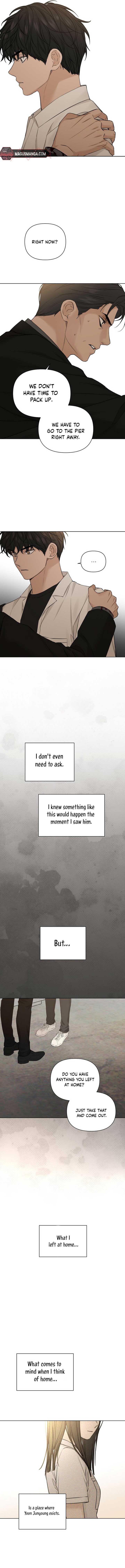 Read Just Twilight Manga Online
