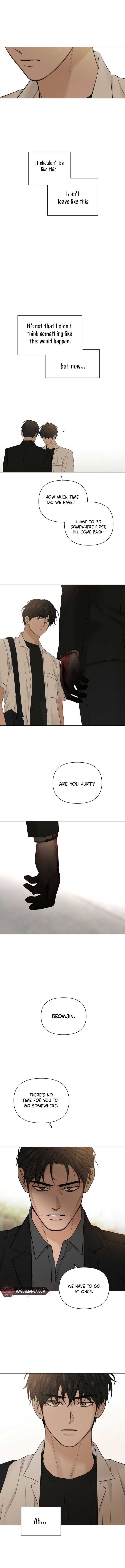 Read Just Twilight Manga Online