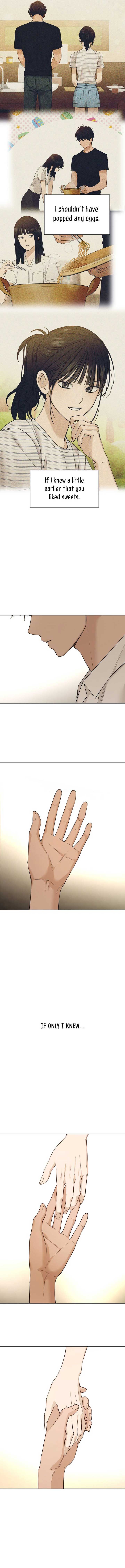 Read Just Twilight Manga Online
