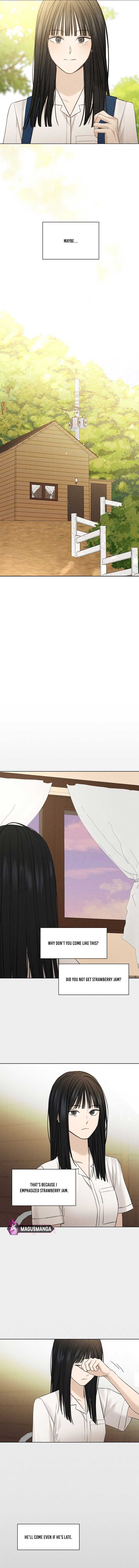Read Just Twilight Manga Online