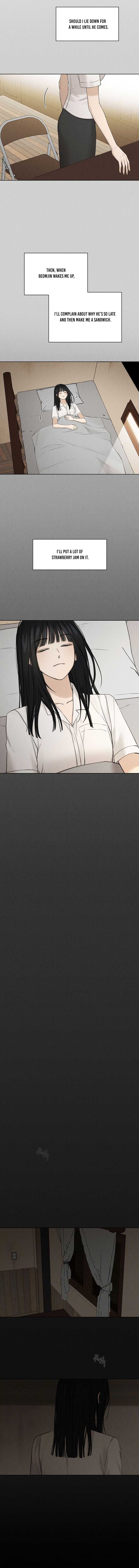 Read Just Twilight Manga Online