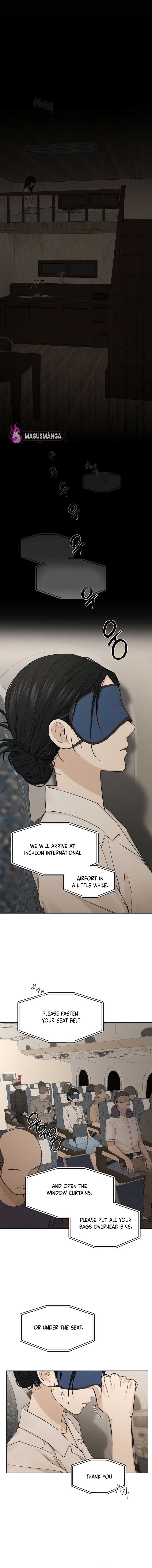Read Just Twilight Manga Online