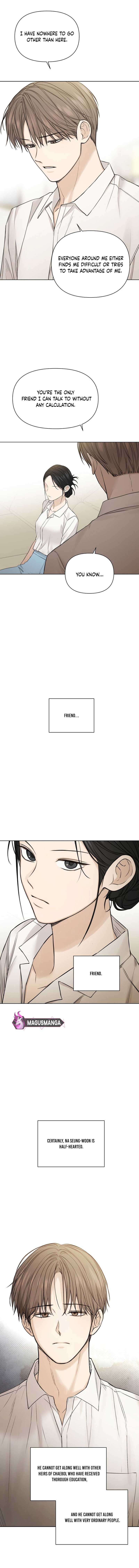 Read Just Twilight Manga Online
