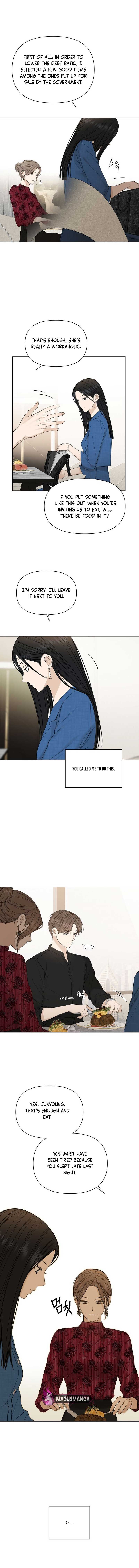 Read Just Twilight Manga Online