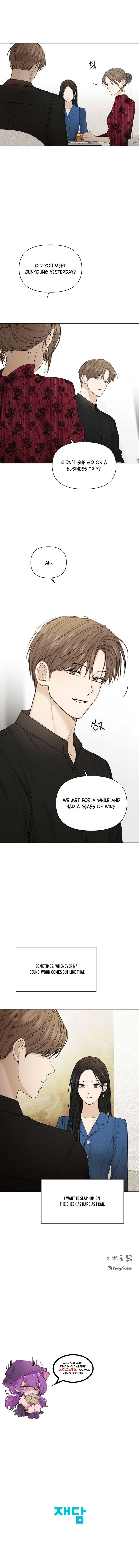Read Just Twilight Manga Online
