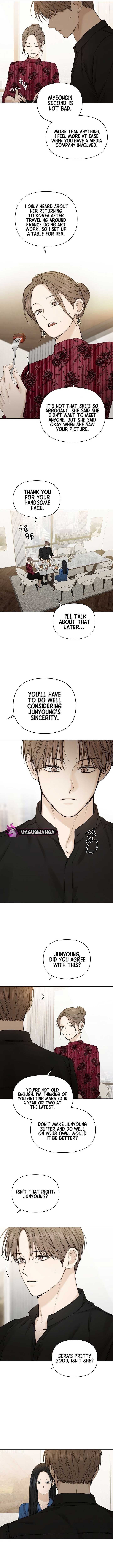 Read Just Twilight Manga Online