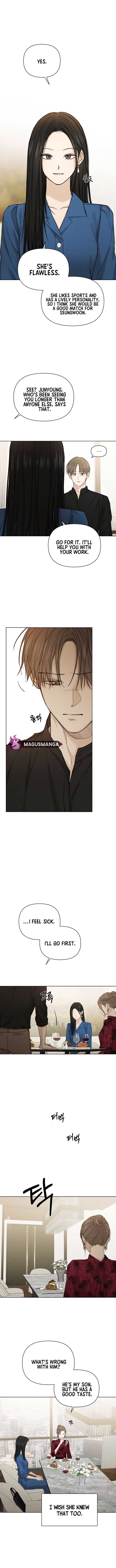 Read Just Twilight Manga Online