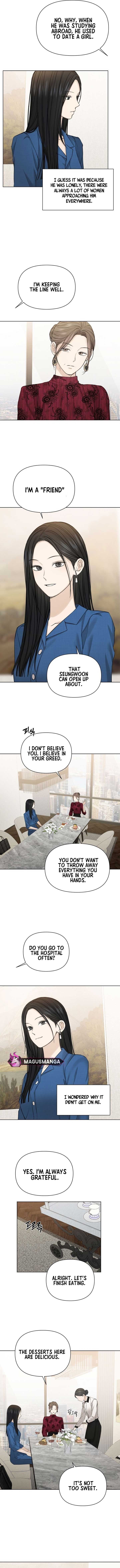 Read Just Twilight Manga Online
