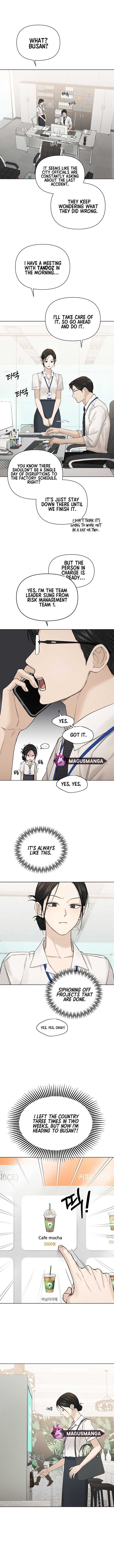 Read Just Twilight Manga Online