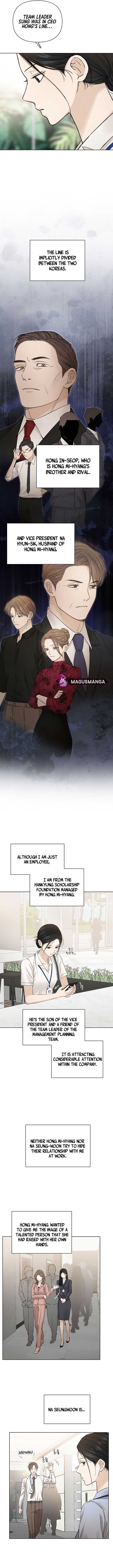 Read Just Twilight Manga Online