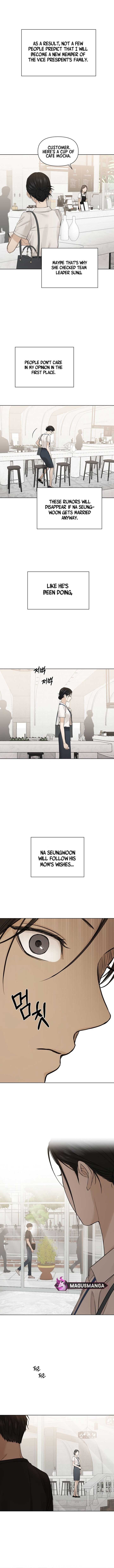 Read Just Twilight Manga Online