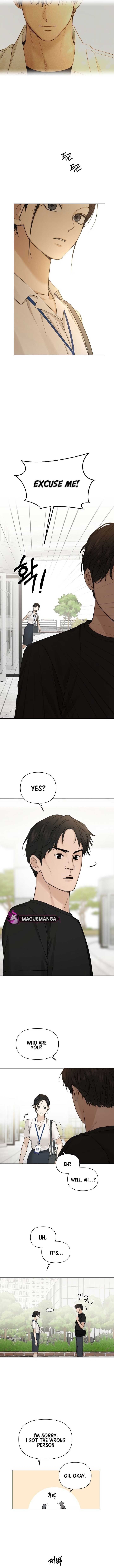 Read Just Twilight Manga Online