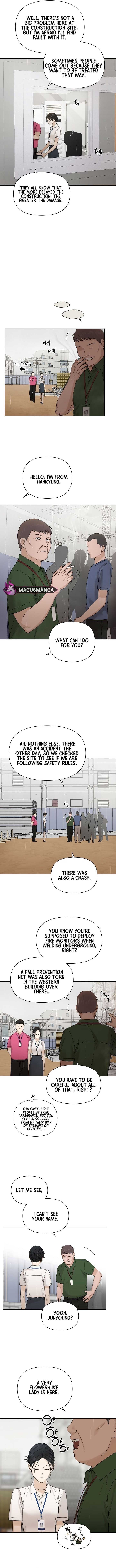 Read Just Twilight Manga Online