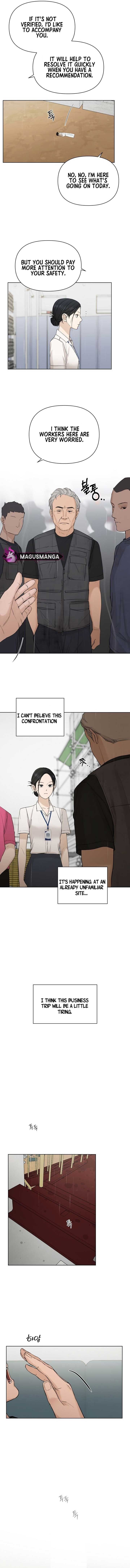 Read Just Twilight Manga Online
