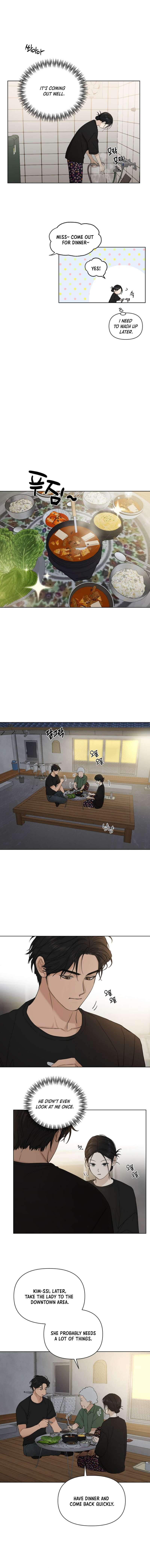 Read Just Twilight Manga Online