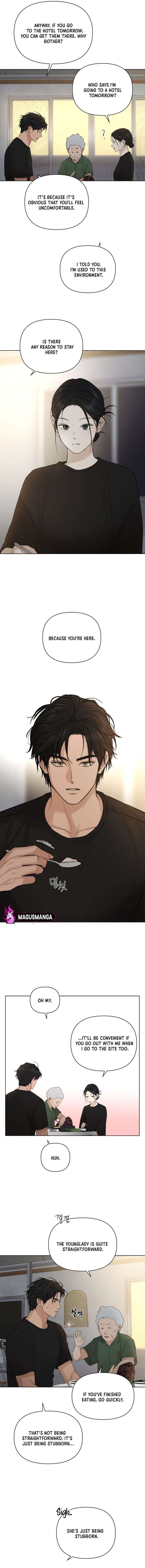 Read Just Twilight Manga Online