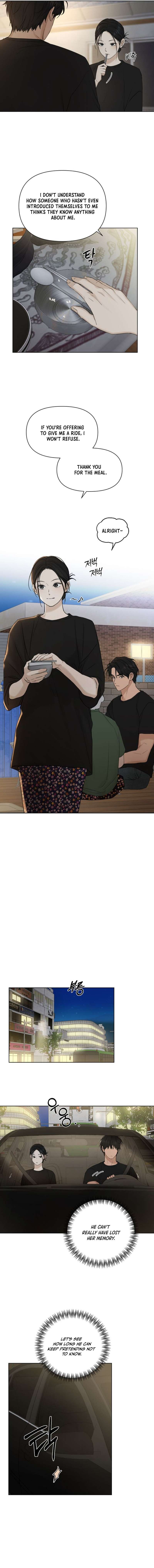 Read Just Twilight Manga Online