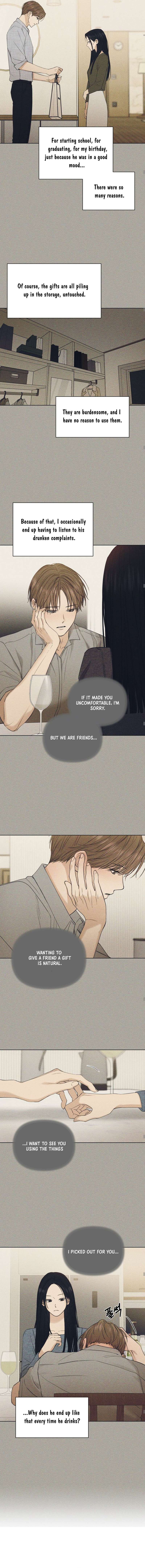 Read Just Twilight Manga Online