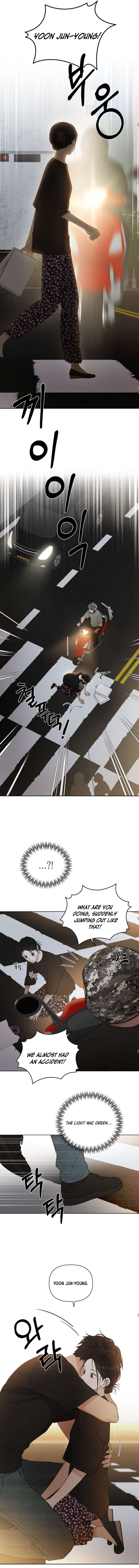 Read Just Twilight Manga Online