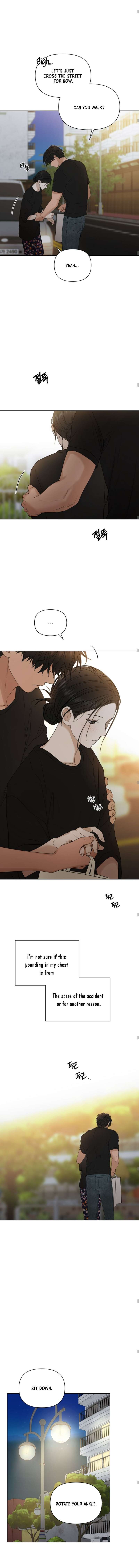 Read Just Twilight Manga Online