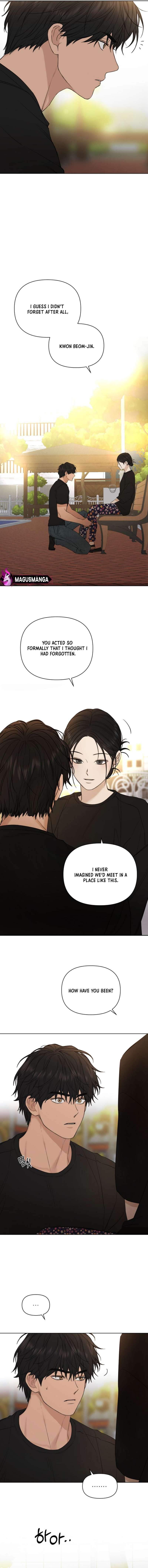 Read Just Twilight Manga Online