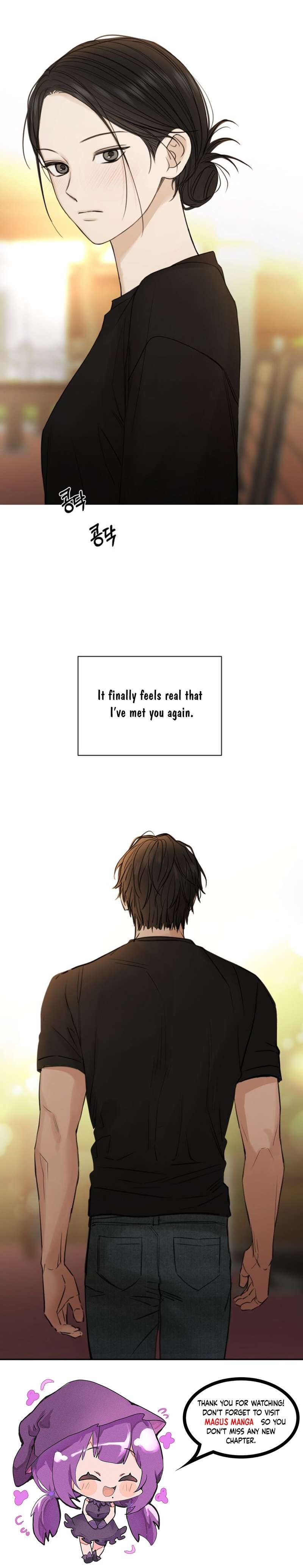 Read Just Twilight Manga Online