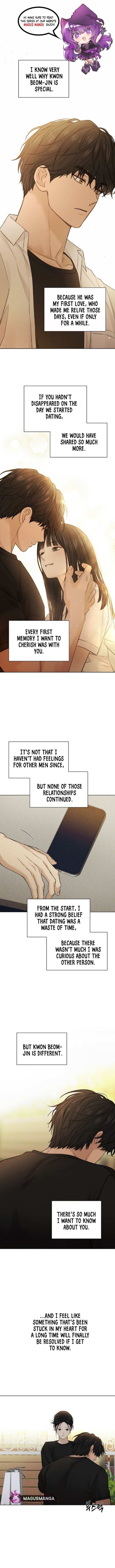 Read Just Twilight Manga Online