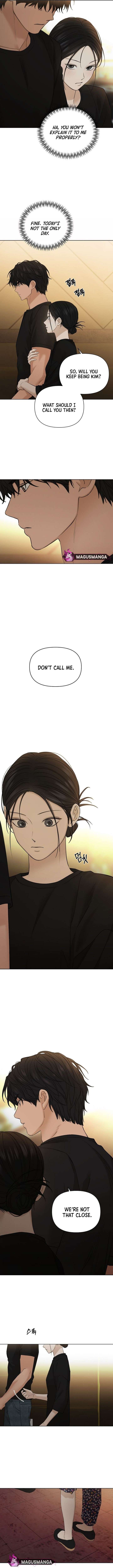 Read Just Twilight Manga Online