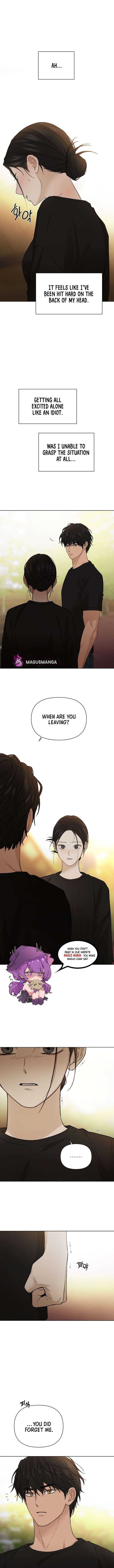 Read Just Twilight Manga Online