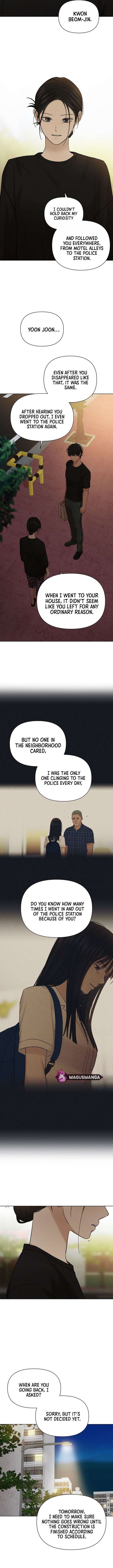 Read Just Twilight Manga Online