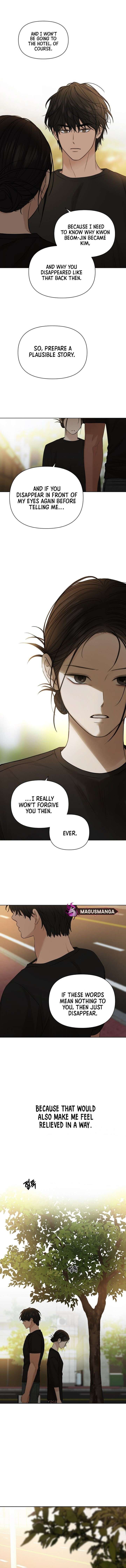 Read Just Twilight Manga Online