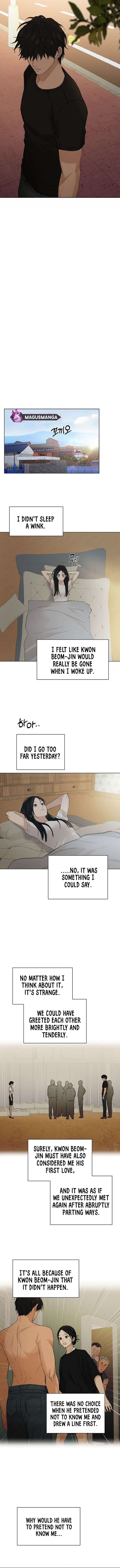 Read Just Twilight Manga Online