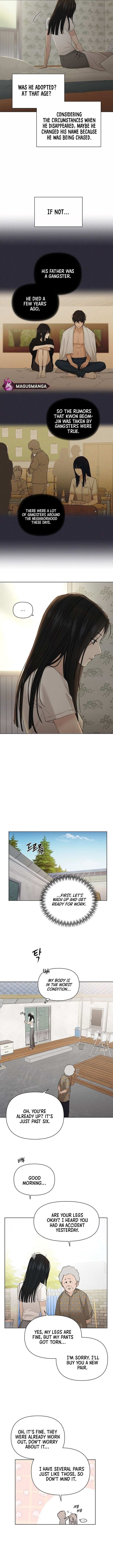 Read Just Twilight Manga Online