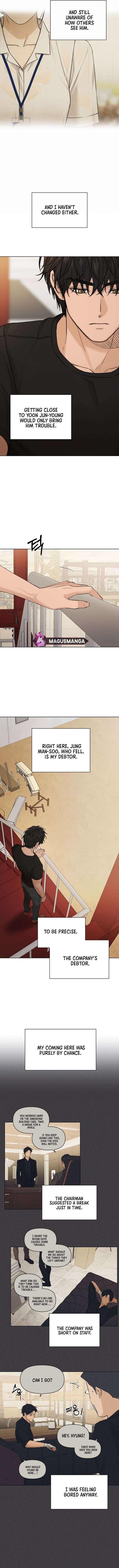 Read Just Twilight Manga Online