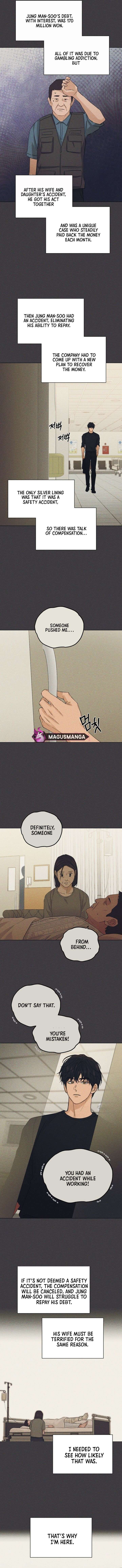 Read Just Twilight Manga Online