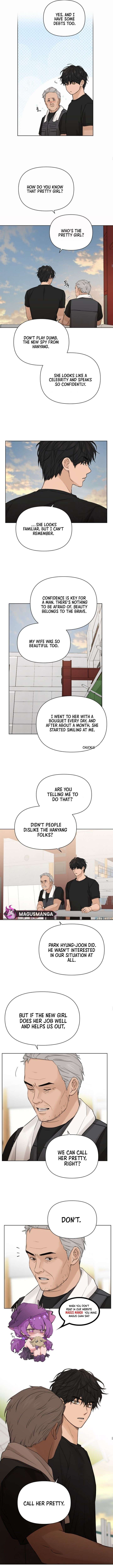Read Just Twilight Manga Online