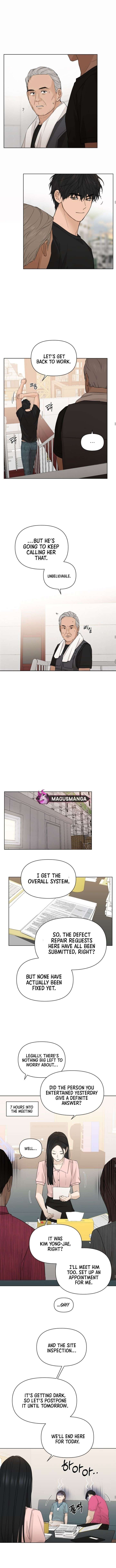 Read Just Twilight Manga Online