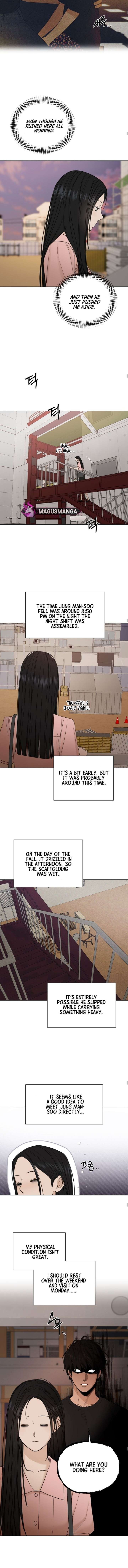 Read Just Twilight Manga Online