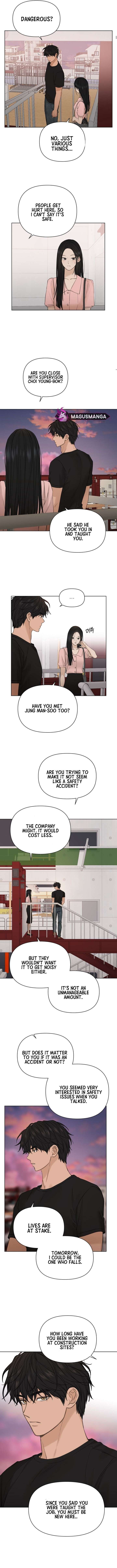 Read Just Twilight Manga Online