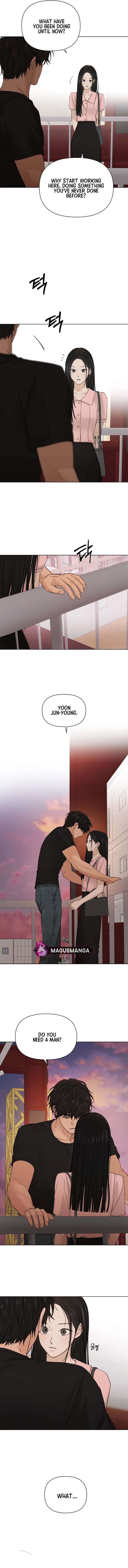 Read Just Twilight Manga Online