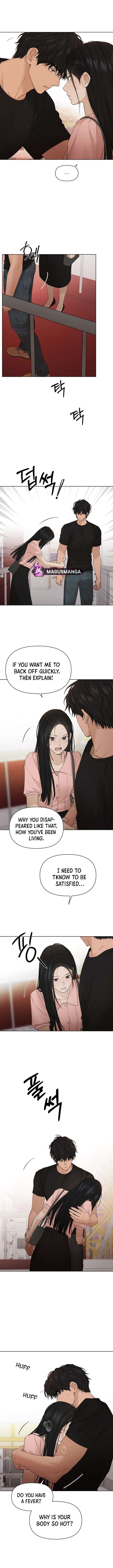 Read Just Twilight Manga Online