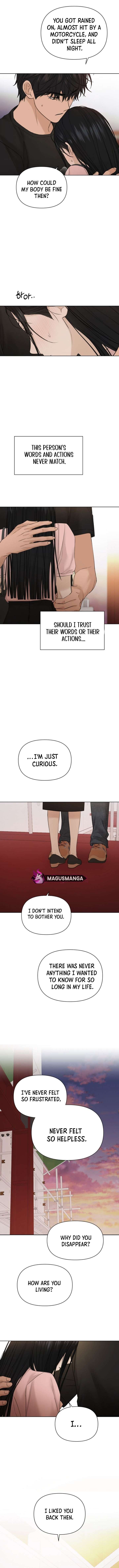 Read Just Twilight Manga Online