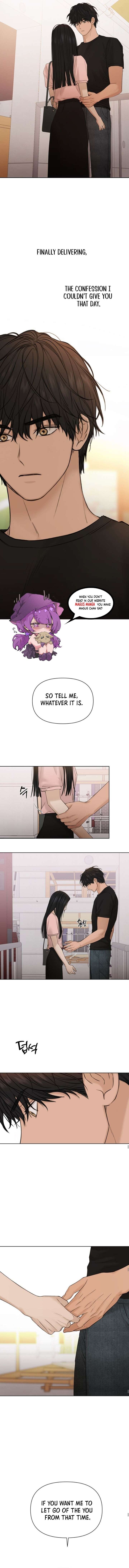 Read Just Twilight Manga Online