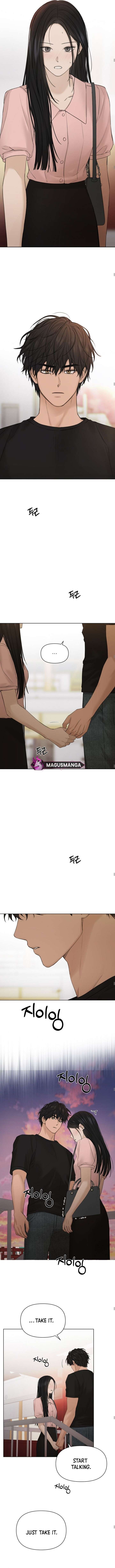 Read Just Twilight Manga Online