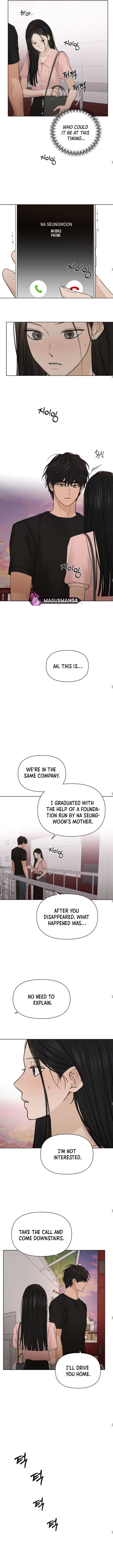 Read Just Twilight Manga Online
