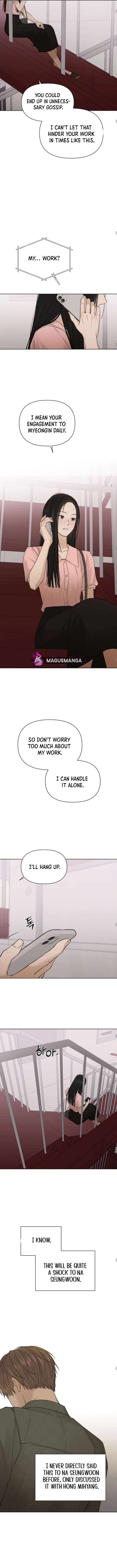 Read Just Twilight Manga Online