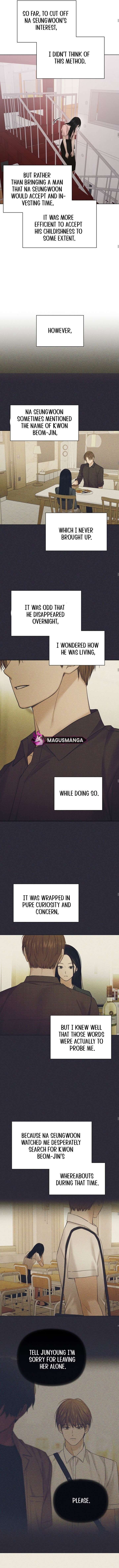 Read Just Twilight Manga Online