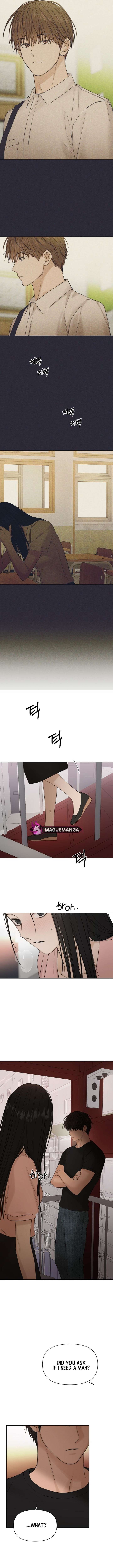 Read Just Twilight Manga Online