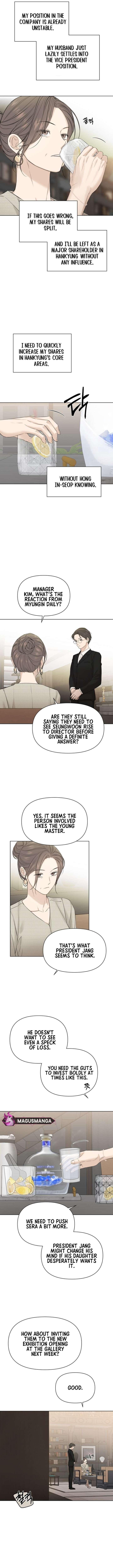 Read Just Twilight Manga Online